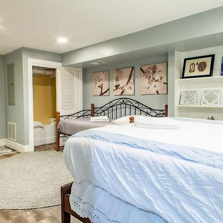 Delightful 1-Br Accommodations Nearby Metro Ουάσινγκτον Εξωτερικό φωτογραφία