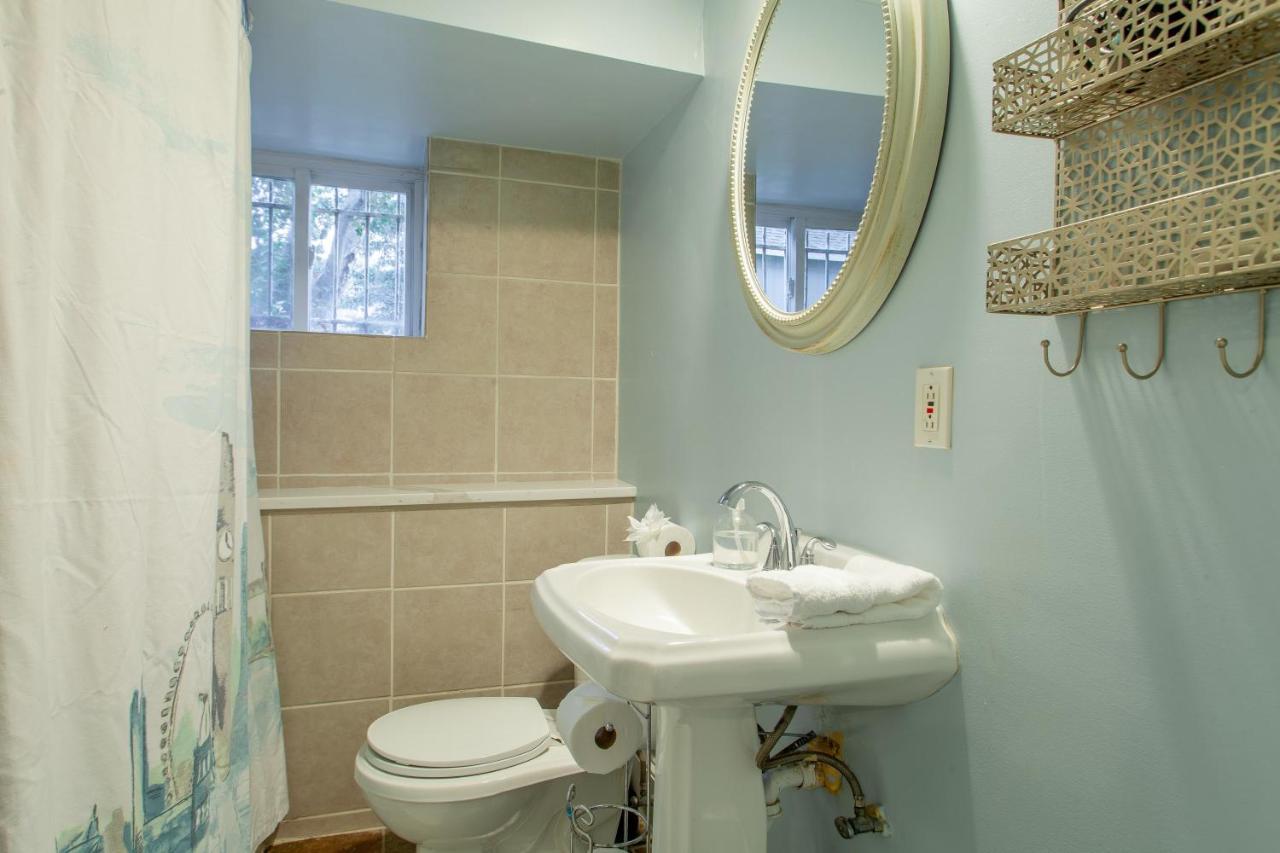 Delightful 1-Br Accommodations Nearby Metro Ουάσινγκτον Εξωτερικό φωτογραφία