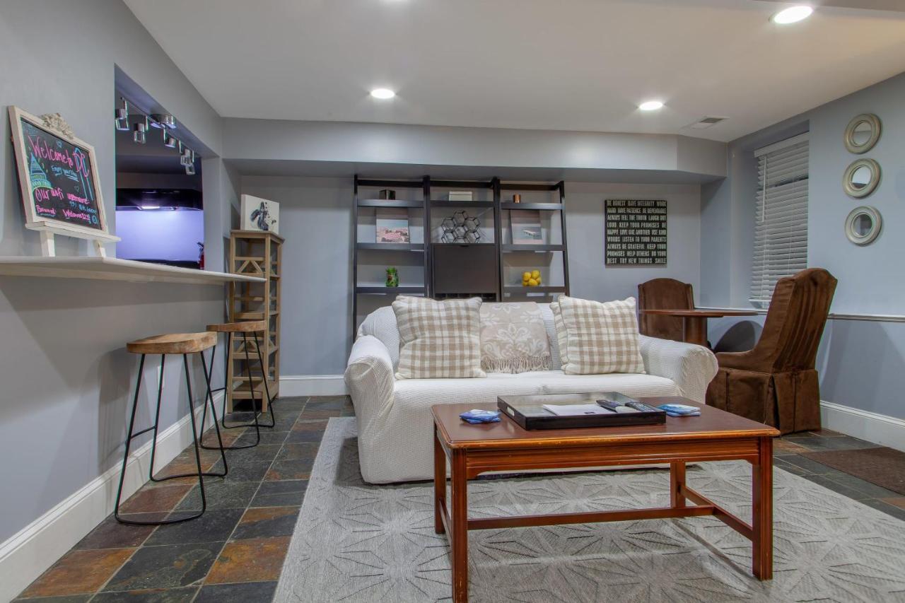 Delightful 1-Br Accommodations Nearby Metro Ουάσινγκτον Εξωτερικό φωτογραφία