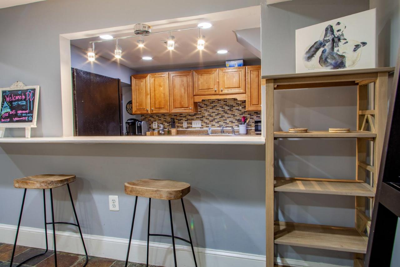Delightful 1-Br Accommodations Nearby Metro Ουάσινγκτον Εξωτερικό φωτογραφία
