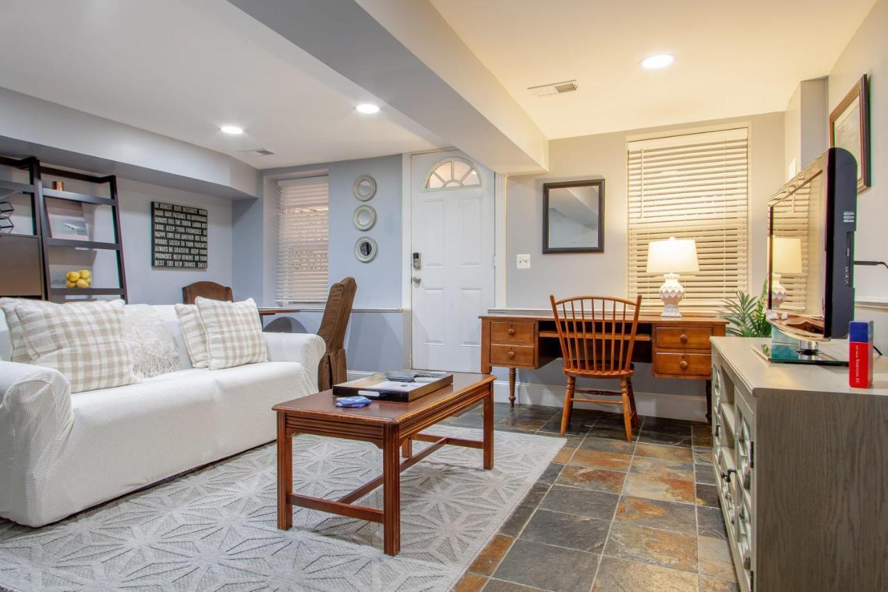 Delightful 1-Br Accommodations Nearby Metro Ουάσινγκτον Εξωτερικό φωτογραφία