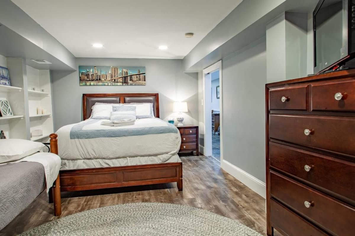 Delightful 1-Br Accommodations Nearby Metro Ουάσινγκτον Εξωτερικό φωτογραφία