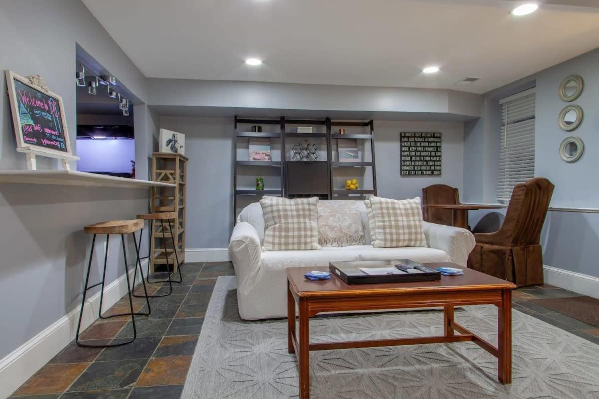 Delightful 1-Br Accommodations Nearby Metro Ουάσινγκτον Εξωτερικό φωτογραφία