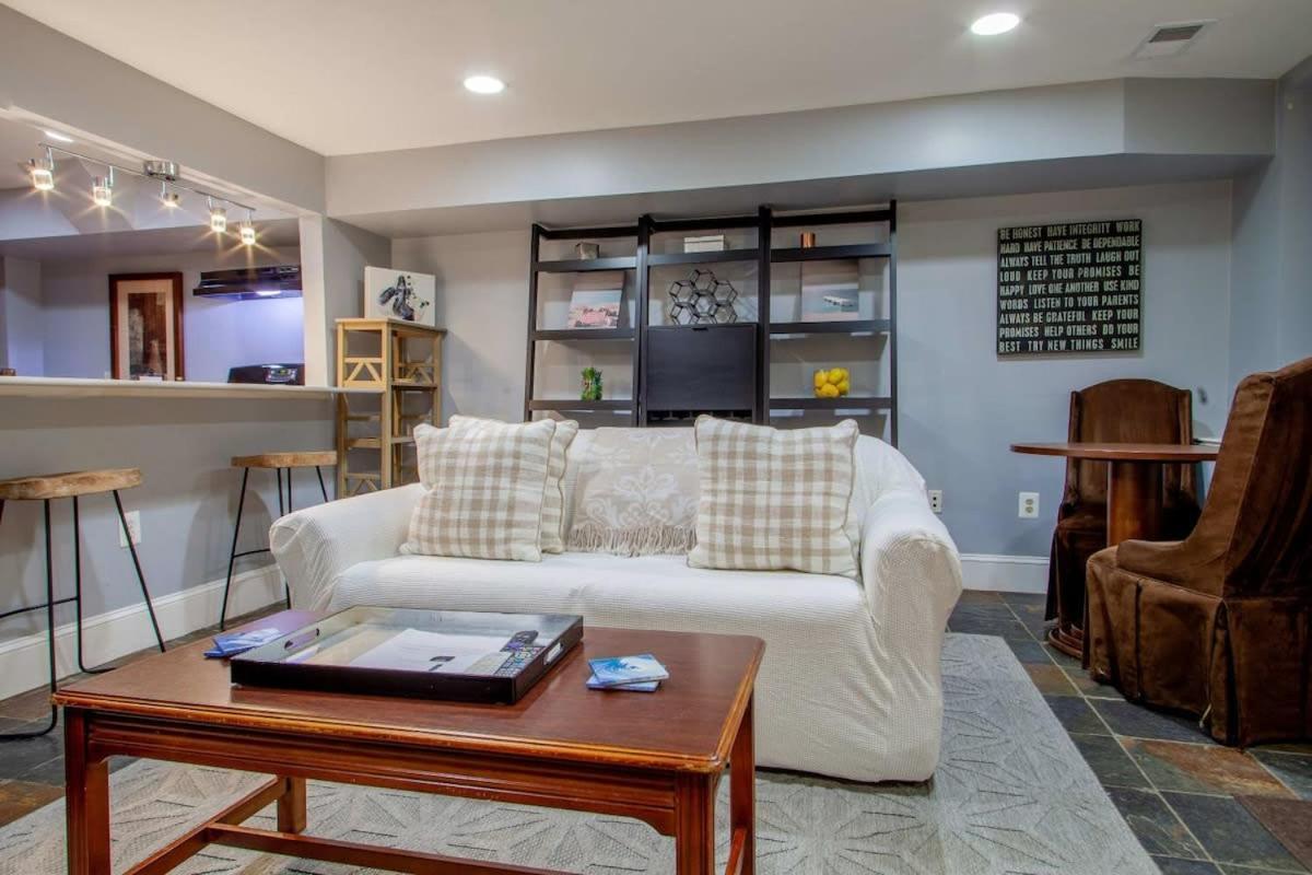Delightful 1-Br Accommodations Nearby Metro Ουάσινγκτον Εξωτερικό φωτογραφία