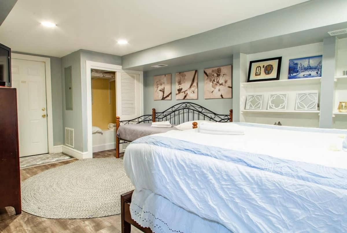 Delightful 1-Br Accommodations Nearby Metro Ουάσινγκτον Εξωτερικό φωτογραφία