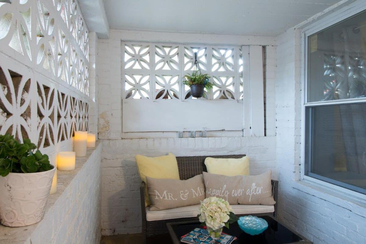 Delightful 1-Br Accommodations Nearby Metro Ουάσινγκτον Εξωτερικό φωτογραφία