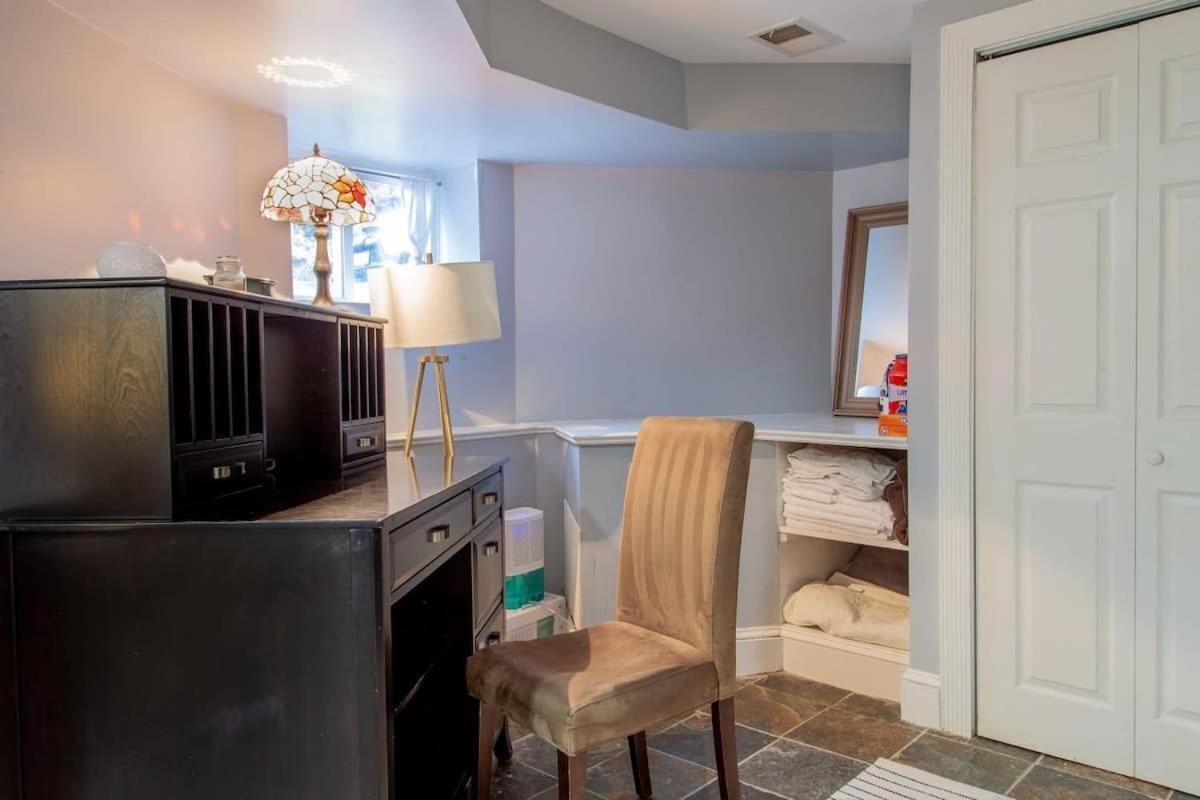 Delightful 1-Br Accommodations Nearby Metro Ουάσινγκτον Εξωτερικό φωτογραφία