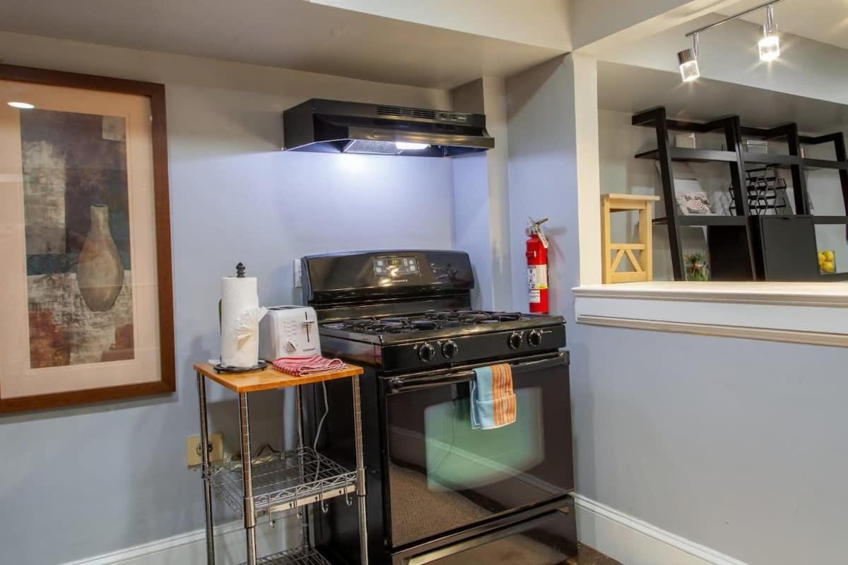Delightful 1-Br Accommodations Nearby Metro Ουάσινγκτον Εξωτερικό φωτογραφία