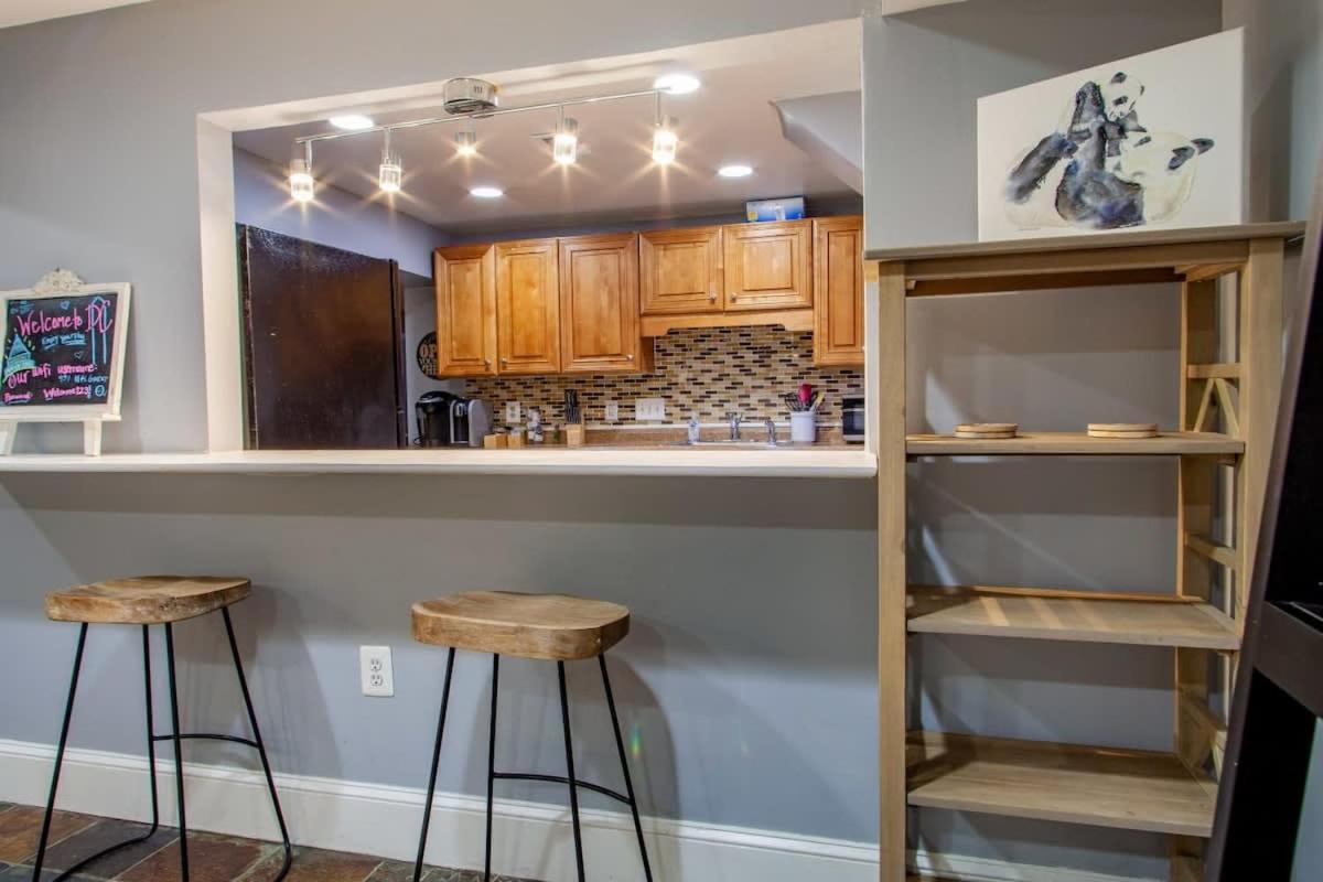 Delightful 1-Br Accommodations Nearby Metro Ουάσινγκτον Εξωτερικό φωτογραφία