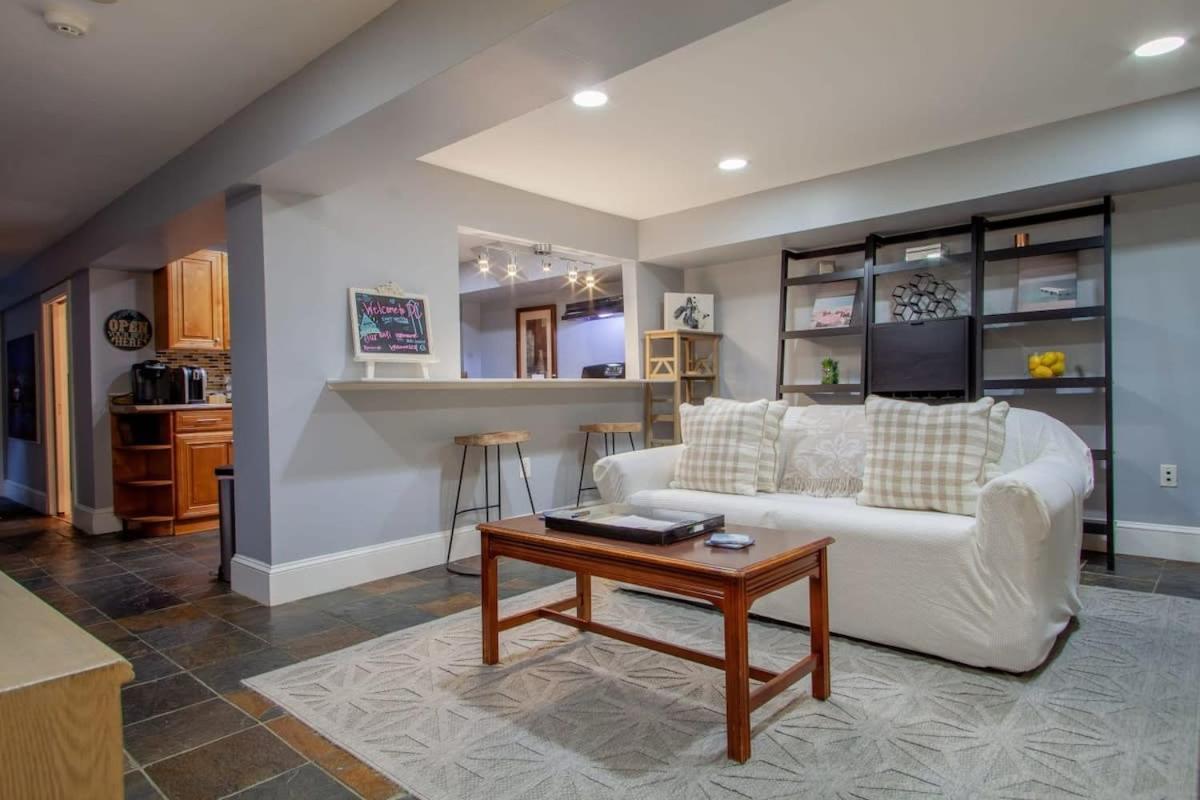 Delightful 1-Br Accommodations Nearby Metro Ουάσινγκτον Εξωτερικό φωτογραφία