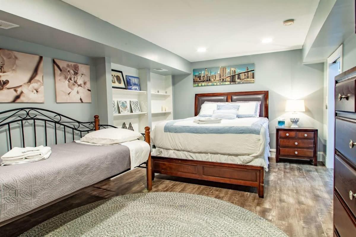 Delightful 1-Br Accommodations Nearby Metro Ουάσινγκτον Εξωτερικό φωτογραφία