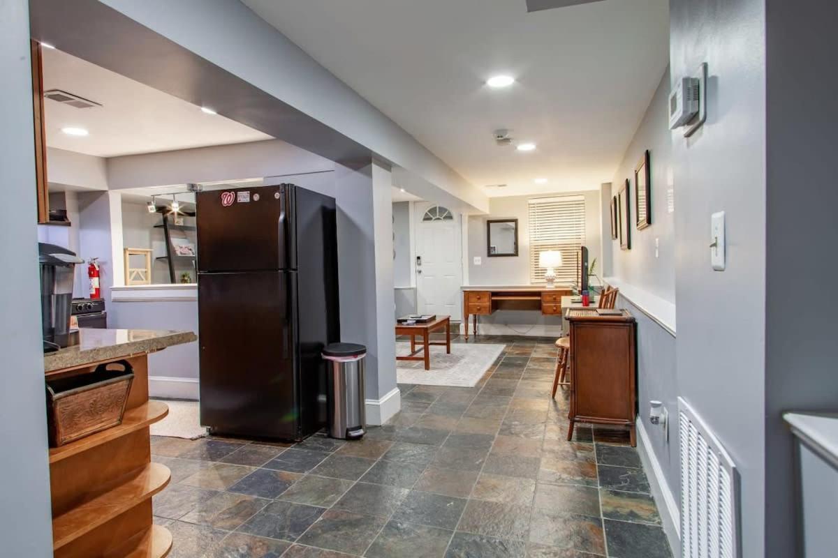 Delightful 1-Br Accommodations Nearby Metro Ουάσινγκτον Εξωτερικό φωτογραφία