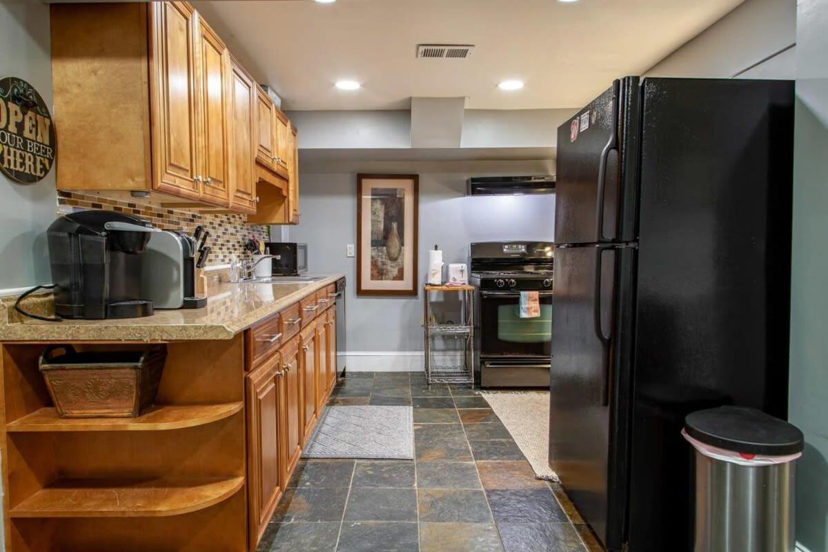 Delightful 1-Br Accommodations Nearby Metro Ουάσινγκτον Εξωτερικό φωτογραφία